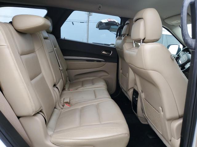 Photo 11 from auction – 2019 DODGE DURANGO GT with VIN 1C4RDHDG1KC768525