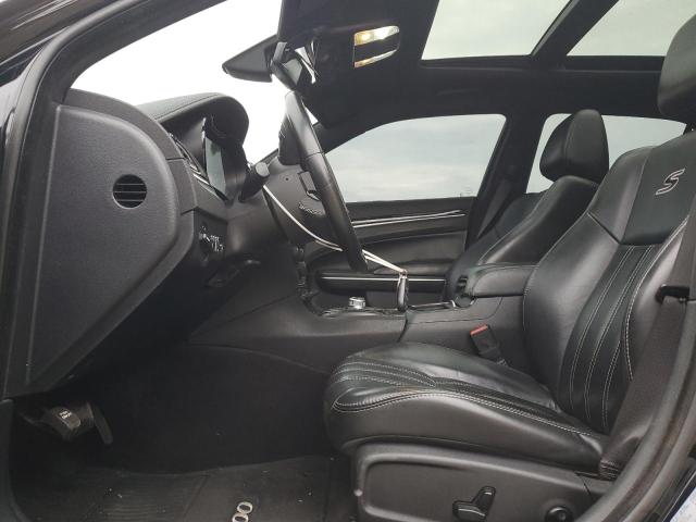 Photo 7 from auction – 2017 CHRYSLER 300 S with VIN 2C3CCABGXHH631466
