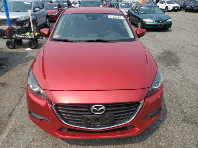Photo 5 from auction – 2018 MAZDA 3 TOURING with VIN 3MZBN1V3XJM267614
