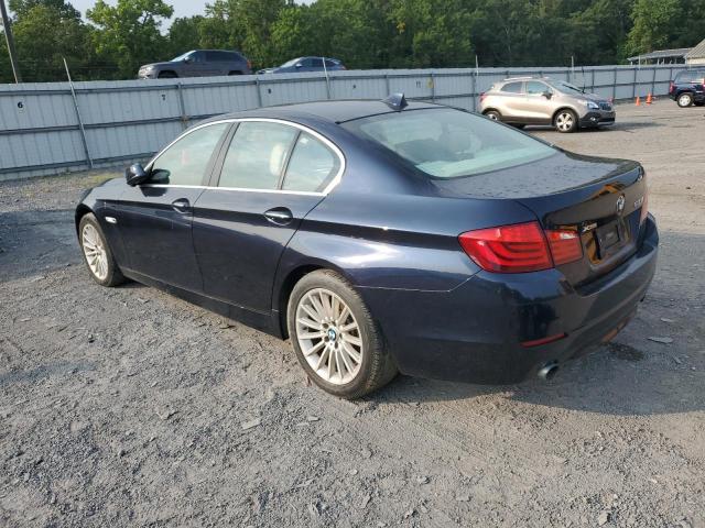Photo 2 from auction – 2013 BMW 535 XI with VIN WBAFU7C54DDU66363