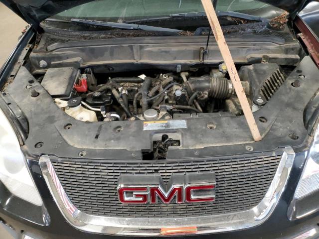 Photo 12 from auction – 2012 GMC ACADIA SLE with VIN 1GKKVPEDXCJ269172