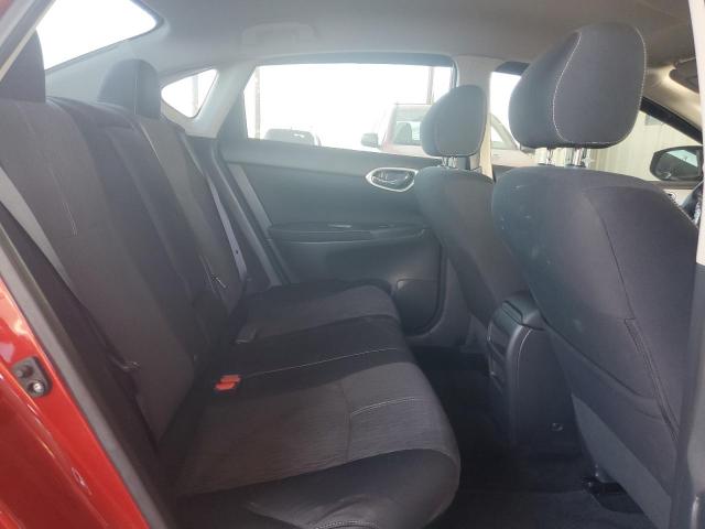 Photo 10 from auction – 2014 NISSAN SENTRA S with VIN 3N1AB7AP7EY334545