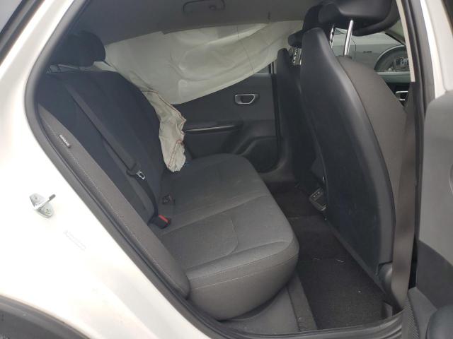 Photo 10 from auction – 2025 KIA K4 LX with VIN 3KPFT4DE3SE030764