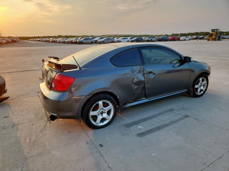Photo 3 from auction – 2007 TOYOTA SCION TC with VIN JTKDE177370152899