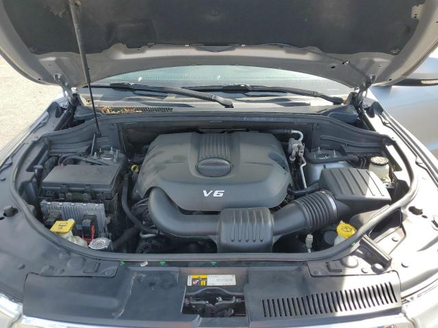 Photo 12 from auction – 2015 DODGE DURANGO LI with VIN 1C4RDHDG9FC119724