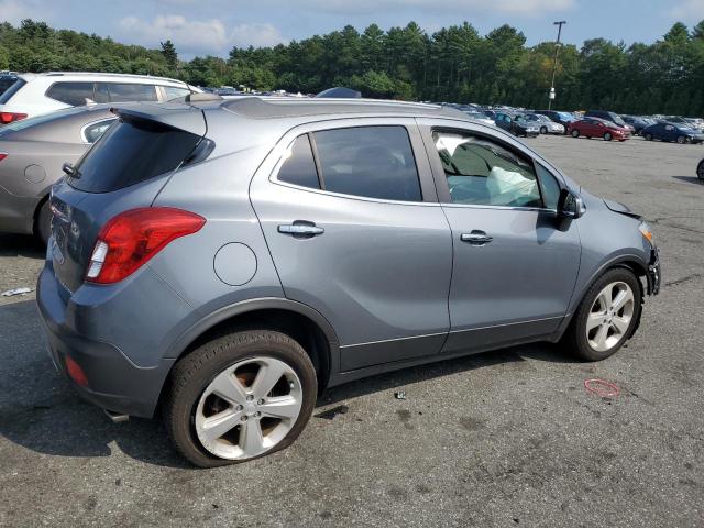 Photo 3 from auction – 2015 BUICK ENCORE with VIN KL4CJASB7FB049198