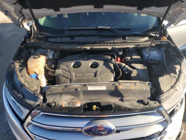 Photo 12 from auction – 2016 FORD EDGE SE with VIN 2FMPK3G98GBB03654