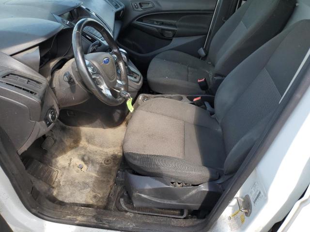 Photo 7 from auction – 2018 FORD TRANSIT CO with VIN NM0LE7E72J1352566
