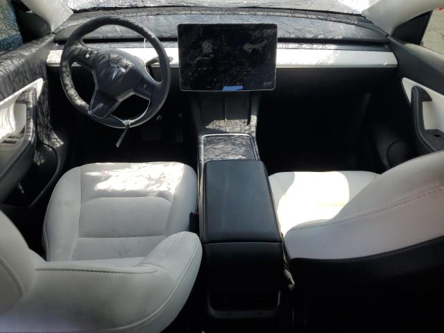 Фото 8 с аукциона – 2022 TESLA MODEL Y с VIN 7SAYGAEE7NF429785