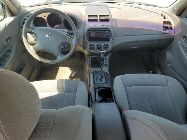 Photo 8 from auction – 2002 NISSAN ALTIMA BASE with VIN 1N4AL11D22C227362