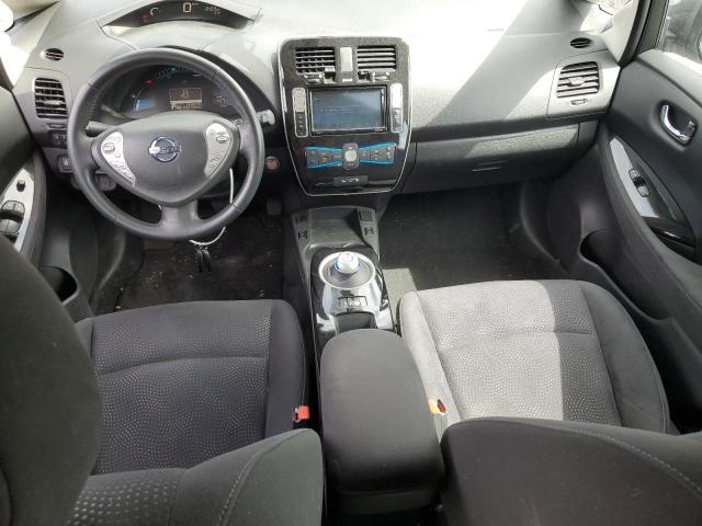 Photo 8 from auction – 2016 NISSAN LEAF SV with VIN 1N4BZ0CP3GC312206