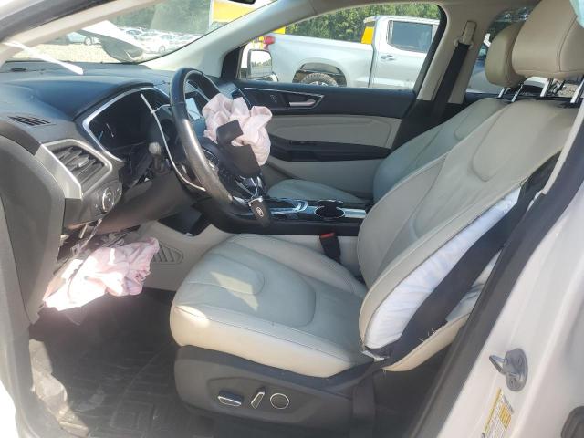 صورة رقم 7 من المزاد - 2017 FORD EDGE TITAN مع VIN 2FMPK3K99HBB87122