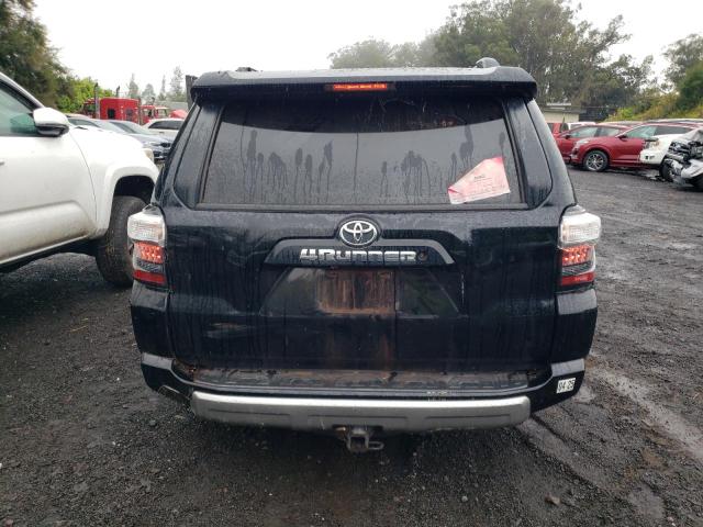 Photo 6 from auction – 2019 TOYOTA 4RUNNER with VIN JTEBU5JR4K5694975