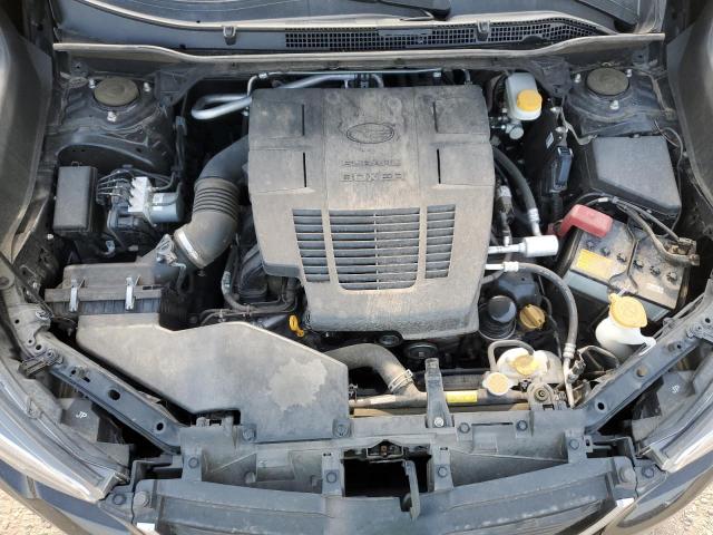 Photo 12 from auction – 2021 SUBARU FORESTER T with VIN JF2SKAXC2MH546476