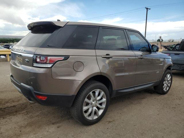 Фото 3 с аукциона – 2015 LAND ROVER RANGE ROVE с VIN SALWR2VF0FA517111