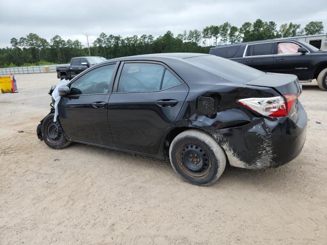 Photo 2 from auction – 2017 TOYOTA COROLLA L with VIN 2T1BURHE2HC868620