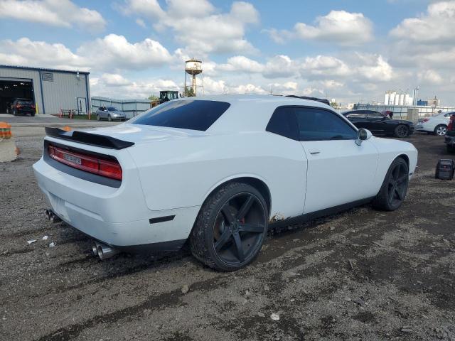 Photo 3 from auction – 2014 DODGE CHALLENGER GT with VIN 2C3CDYAG9EH126909