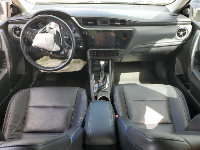 Photo 8 from auction – 2018 TOYOTA COROLLA L with VIN 2T1BURHE9JC061839