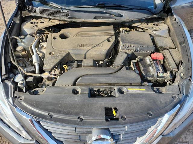 Photo 11 from auction – 2017 NISSAN ALTIMA 2.5 with VIN 1N4AL3AP2HC235749