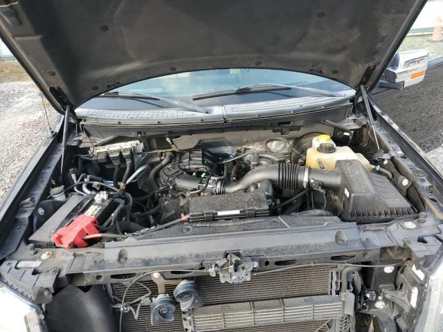 Photo 11 from auction – 2014 FORD F150 SUPER with VIN 1FTEW1CM7EFB24764