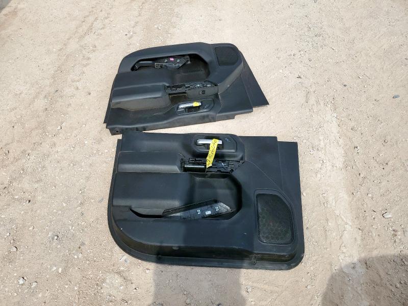 Photo 12 from auction – 2024 CHEVROLET SILVERADO with VIN 1GC2YLE77RF415335