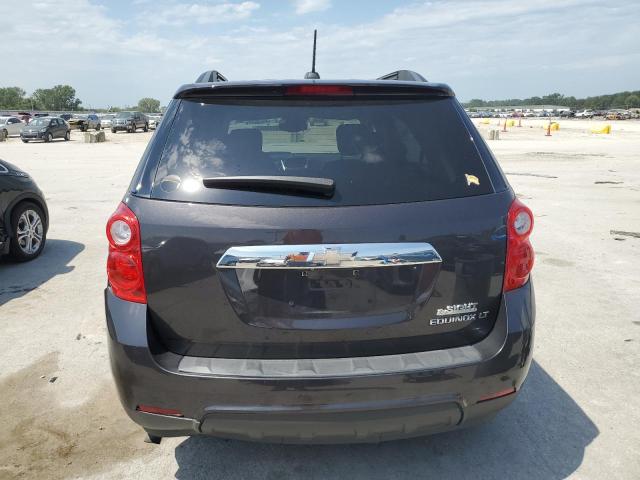 Photo 6 from auction – 2015 CHEVROLET EQUINOX LT with VIN 1GNALCEK6FZ116127