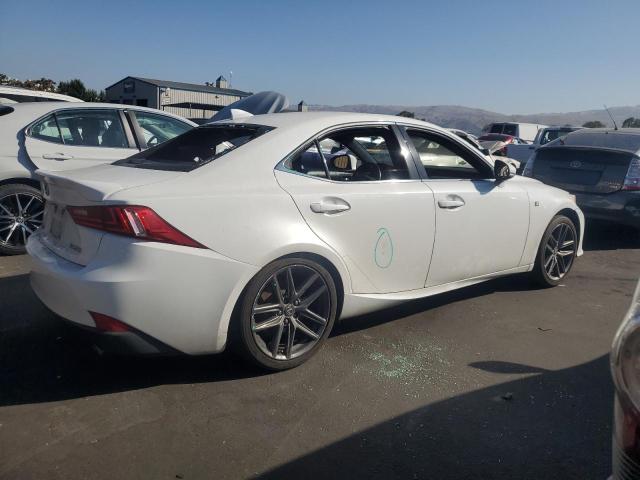 Photo 3 from auction – 2015 LEXUS IS 250 with VIN JTHBF1D27F5077970