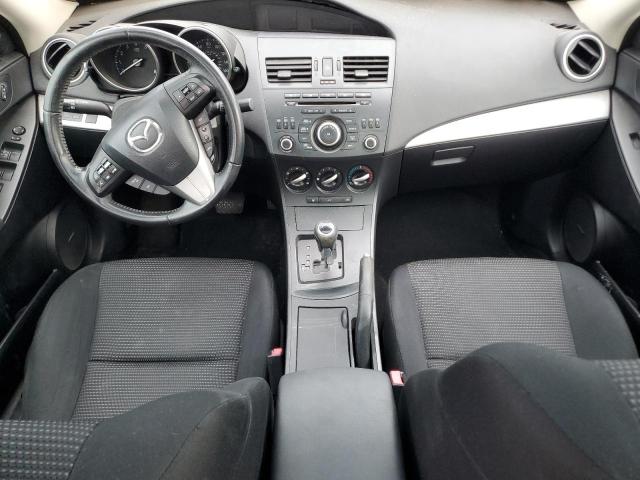 صورة رقم 8 من المزاد - 2012 MAZDA 3 I مع VIN JM1BL1V73C1559455