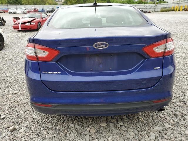 Photo 6 from auction – 2015 FORD FUSION SE with VIN 3FA6P0H76FR252017