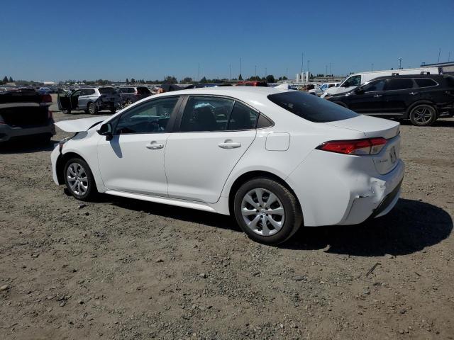 Photo 2 from auction – 2020 TOYOTA COROLLA LE with VIN 5YFEPRAE2LP127746