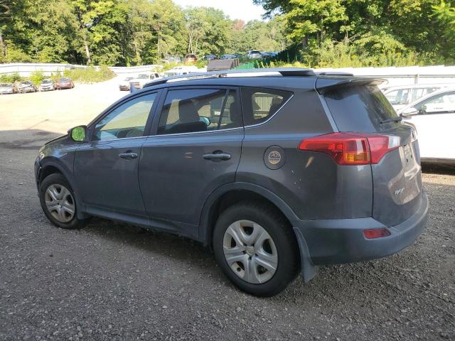 Photo 2 from auction – 2013 TOYOTA RAV4 LE with VIN 2T3BFREV0DW123783