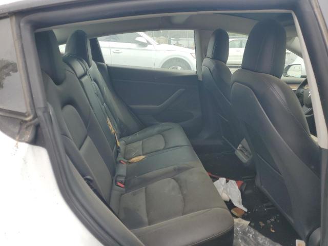 Photo 10 from auction – 2022 TESLA MODEL 3 with VIN 5YJ3E1EA4NF295442