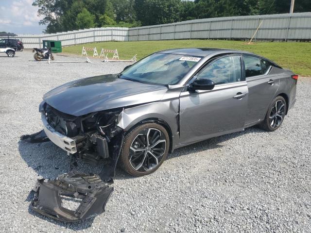 NISSAN ALTIMA SR 2023 with VIN 1N4BL4CV0PN377963 - Photo from auction