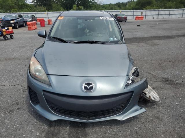 Photo 5 from auction – 2012 MAZDA 3 I with VIN JM1BL1L80C1660982
