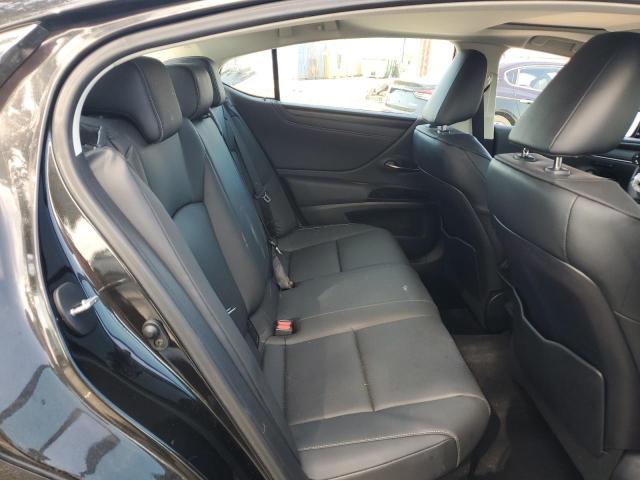 Photo 10 from auction – 2024 LEXUS ES 300H BA with VIN 58ADA1C19RU044856