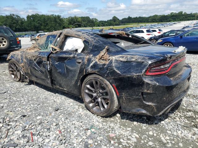 Photo 2 from auction – 2023 DODGE CHARGER SC with VIN 2C3CDXGJXPH614296