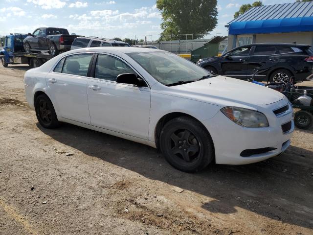 Photo 4 from auction – 2011 CHEVROLET MALIBU LS with VIN 1G1ZA5EU2BF354544