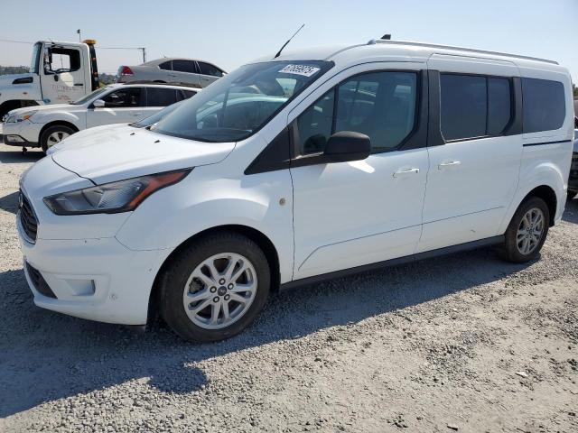 Photo 1 from auction – 2020 FORD TRANSIT CO with VIN NM0GE9F20L1465631