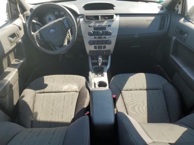 Photo 8 from auction – 2011 FORD FOCUS SE with VIN 1FAHP3FN9BW139925