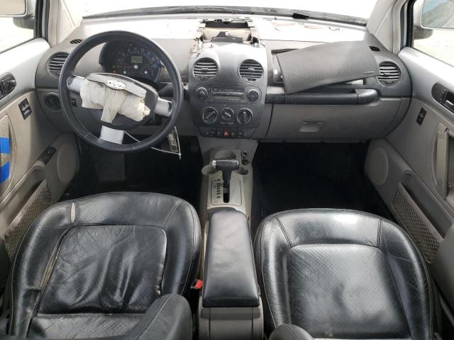 Photo 8 from auction – 2000 VOLKSWAGEN NEW BEETLE GLS with VIN 3VWCD21C9YM499862