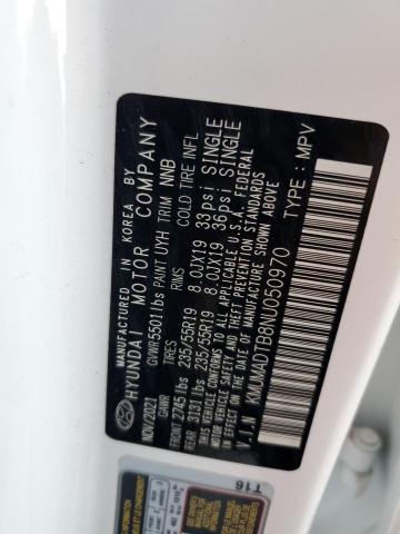 Photo 14 from auction – 2022 GENESIS GV70 BASE with VIN KMUMADTB8NU050970