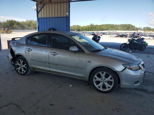 Photo 4 from auction – 2008 MAZDA 3 GX with VIN JM1BK32F081155871