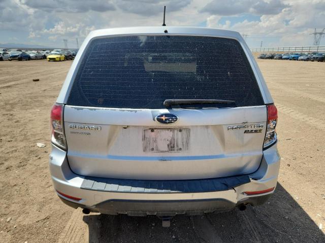 Фото 6 с аукциона – 2010 SUBARU FORESTER 2 с VIN JF2SH6AC7AH726150
