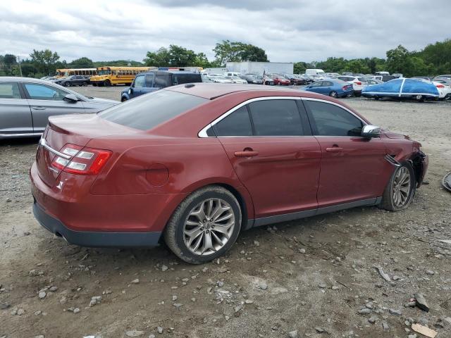 Photo 3 from auction – 2014 FORD TAURUS LIMITED with VIN 1FAHP2F80EG168958
