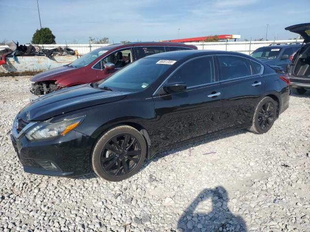 Photo 1 from auction – 2017 NISSAN ALTIMA 2.5 with VIN 1N4AL3AP1HN360648