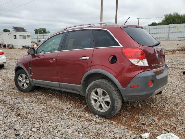 Photo 2 from auction – 2008 SATURN VUE XE with VIN 3GSCL33P78S718457