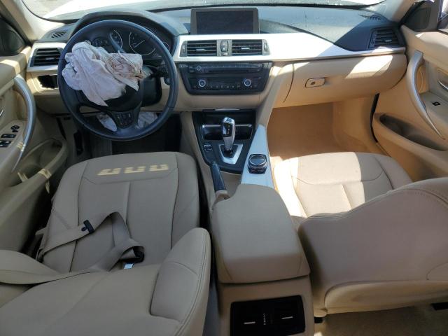 Photo 8 from auction – 2014 BMW 320 I with VIN WBA3B1C55EK131146
