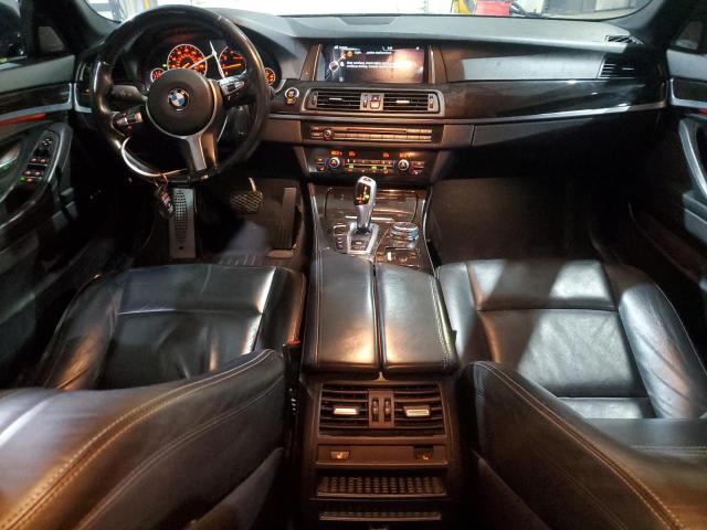 Photo 8 from auction – 2015 BMW 535 XI with VIN WBA5B3C57FD545877
