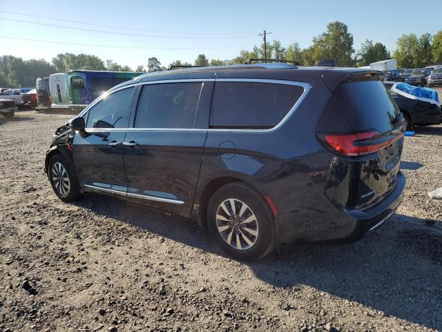 Photo 2 from auction – 2021 CHRYSLER PACIFICA H with VIN 2C4RC1S78MR572752