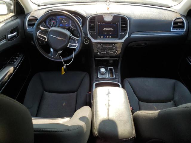 Photo 8 from auction – 2022 CHRYSLER 300 TOURIN with VIN 2C3CCARG1NH134579